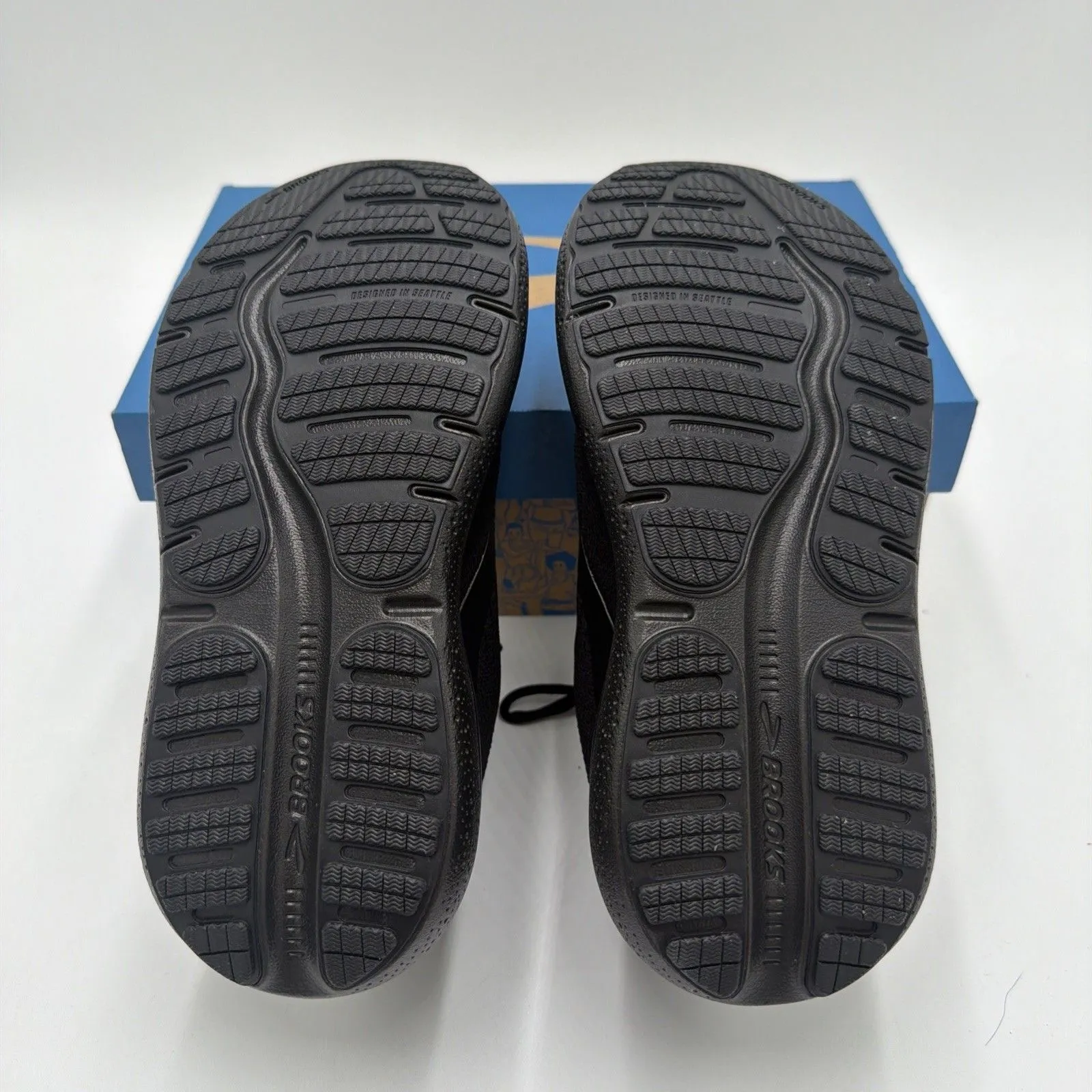 Brooks Women's Ghost Max 2 Ebony Running Shoes 9.5  NWB - Image 7