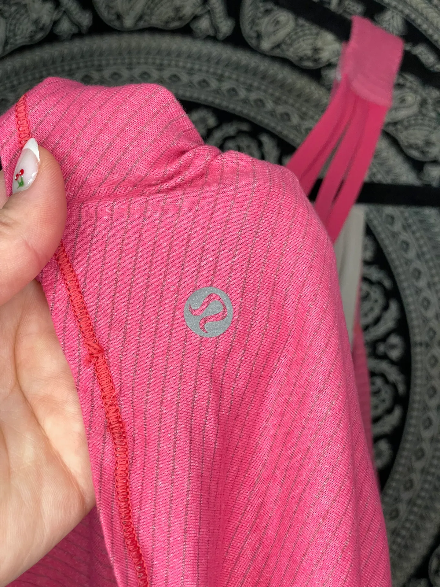 Free To Be Wild Tank - Image 3