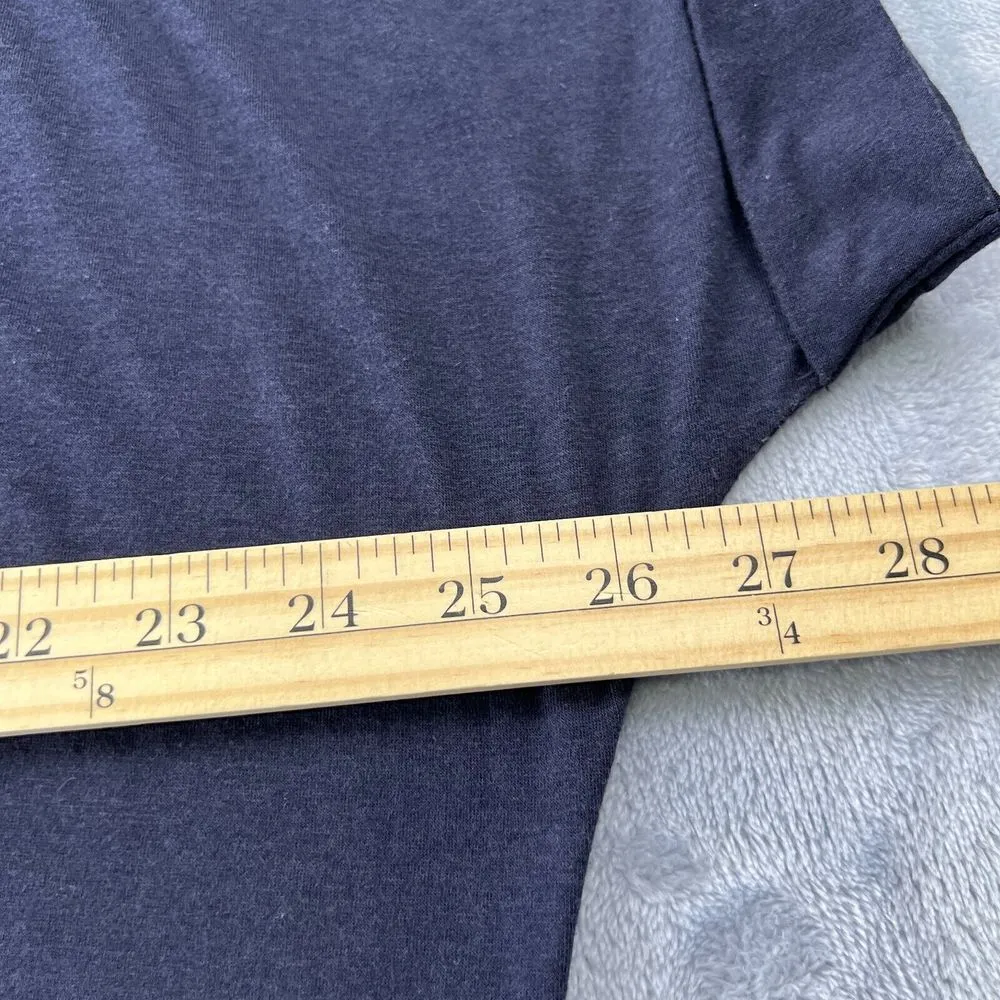 Livi Active By Lane Bryant Purple Hooded Cropped Sweatshirt Size 18/20 Softcomfy - Image 8