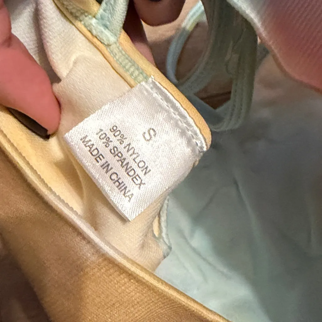 Multicolor Tie - Image 7