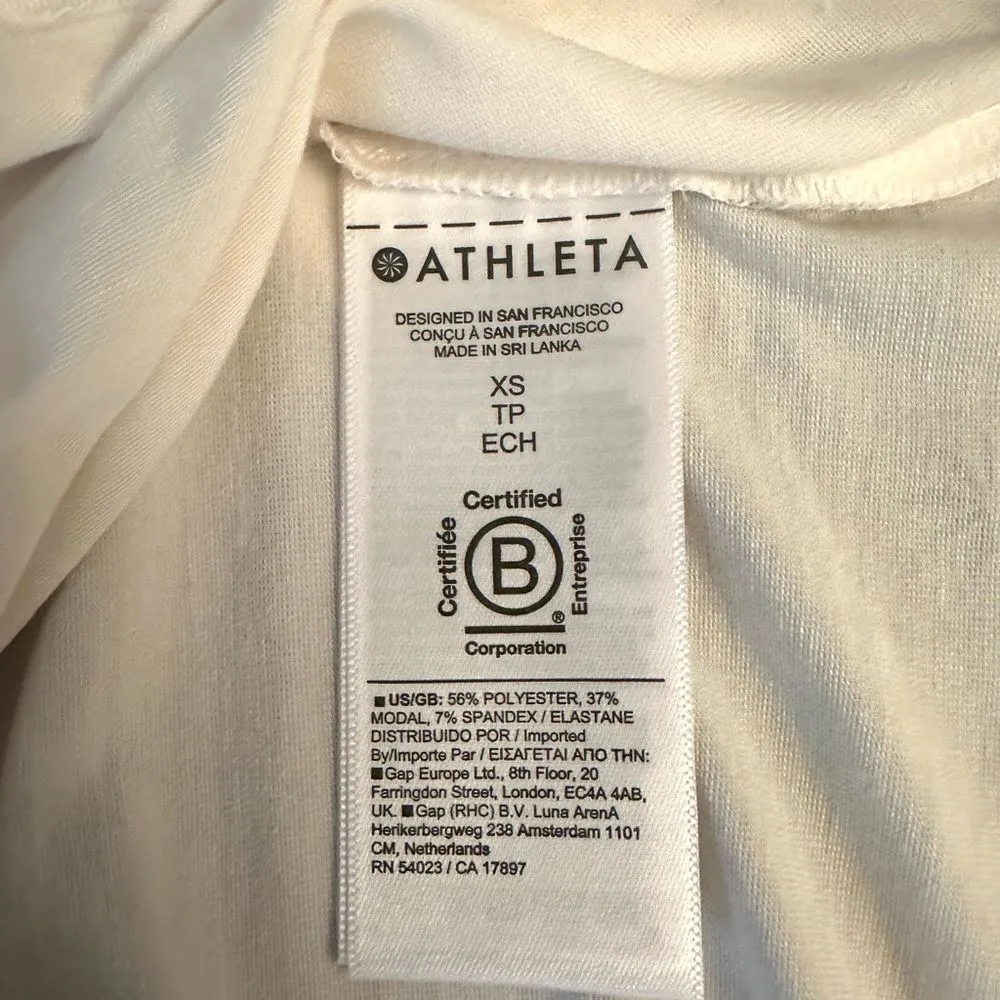 Athleta  Air Out Cinch Tank - Image 6