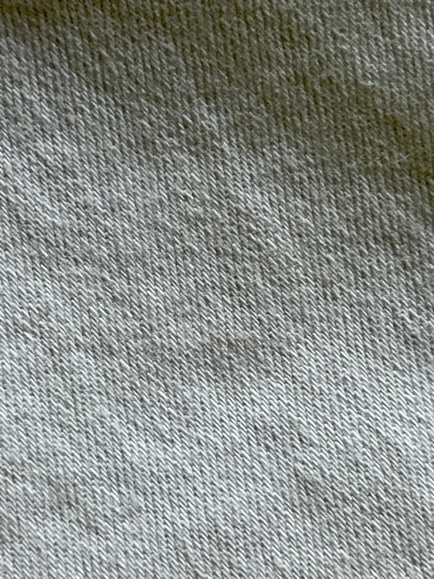 Womens  Mid Rise White Boot Cut Slim Denim Jeans 2 - Image 7