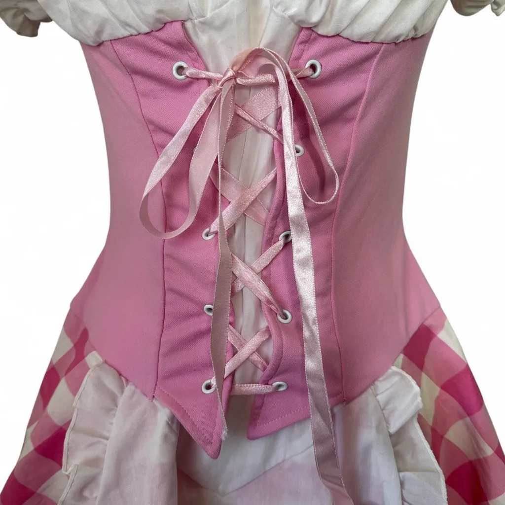 Sexy Bo Peep Halloween Costume - Image 3