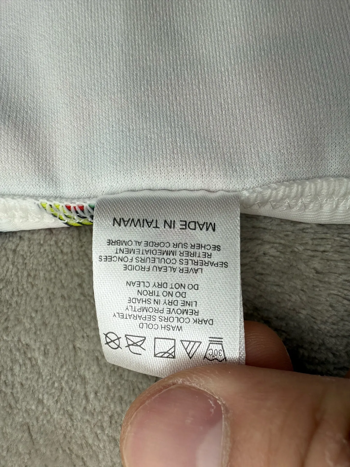 Ed Hardy Skull Bikini Set • Y2K Tattoo • 2000s Vintage • NWT • Size S/M ( NEW ) - Image 7