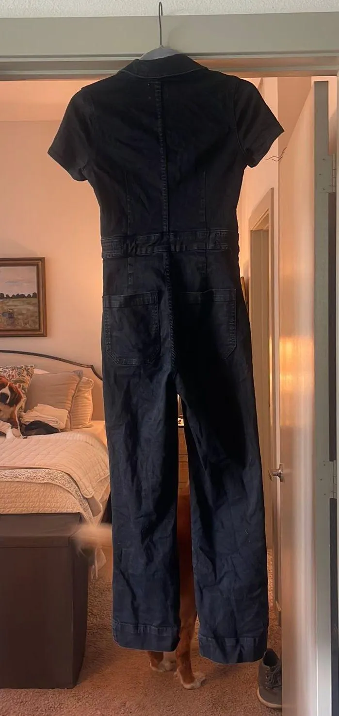 Everhart Jumpsuit - Image 3