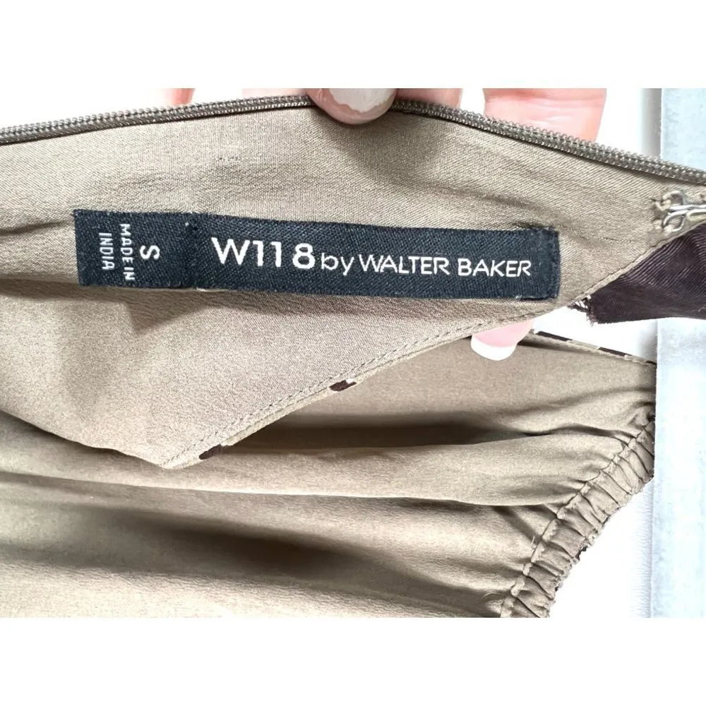 Walter baker maxi sleeveless dress‎ - Image 5