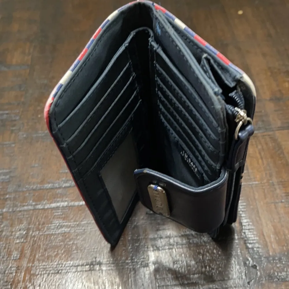 🦋4/$25 Nautica RFID Wallet - Image 10