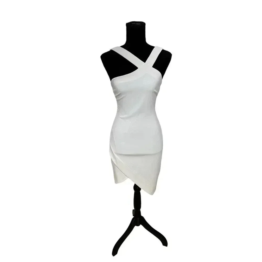 LIKELY Glenchester in White NWOT Sz 0 - Image 3