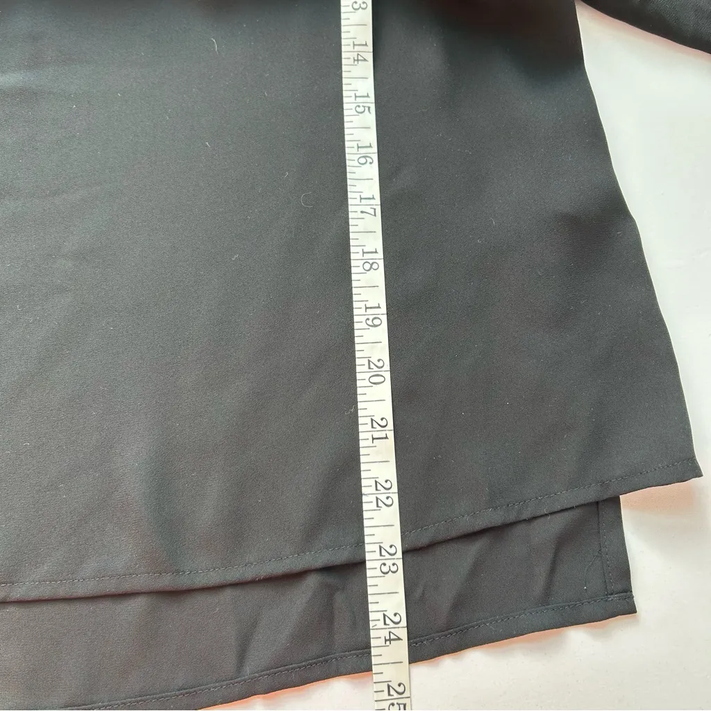 Elegant Black Women's Top - Image 7