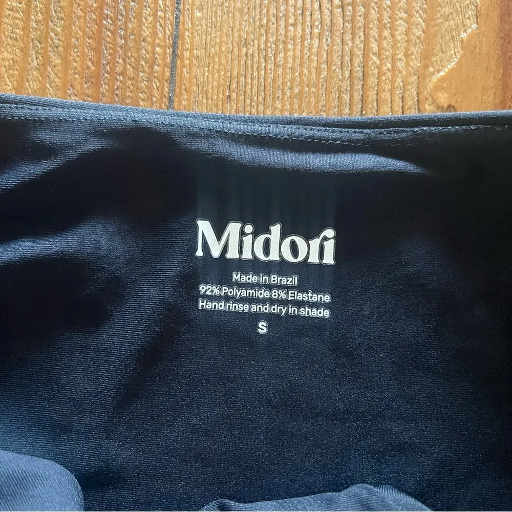 Midori Bikini Bottoms - Image 2