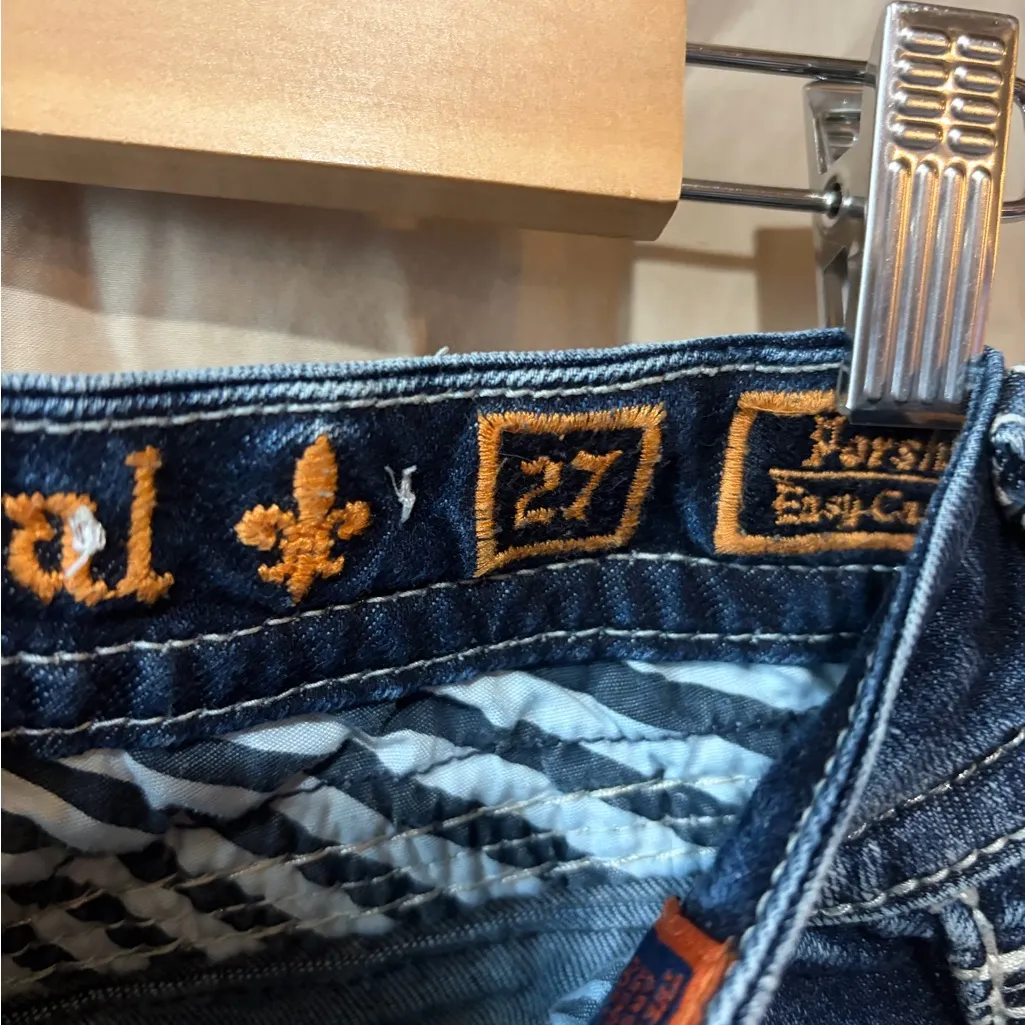 Rock Revival  caprice - Image 3