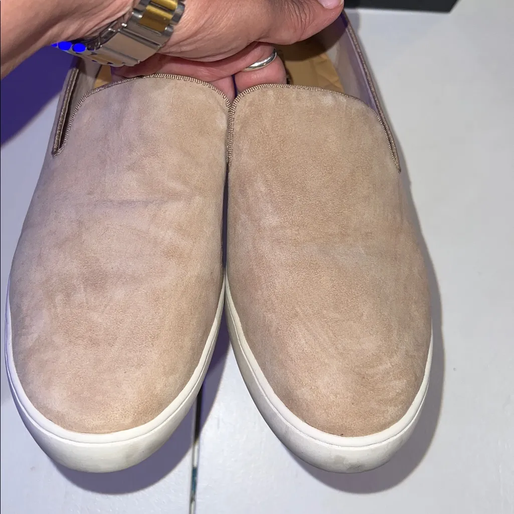 Birdies The Swift Shell slip on shoes size 12 - Image 9