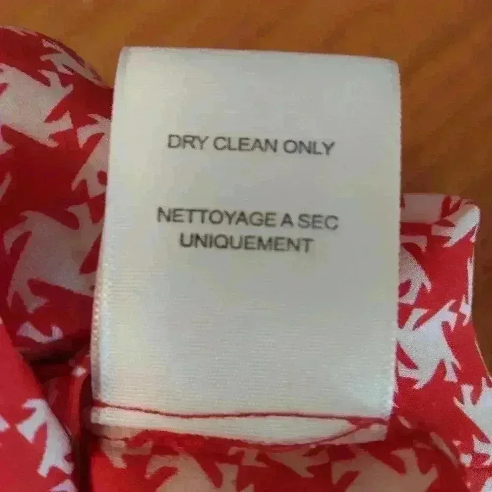 Joie mini dress sz M - Image 9