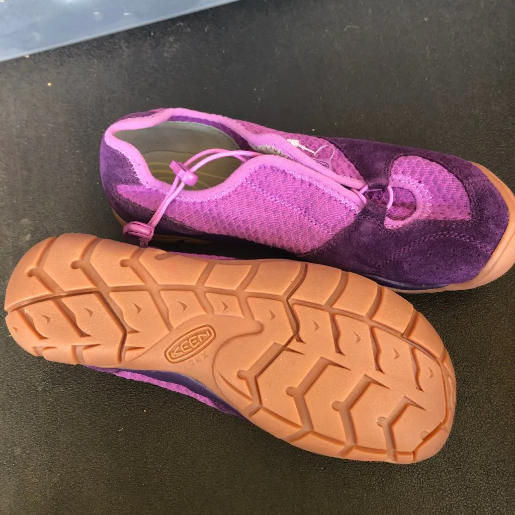 NWOT‎ - Women's Keen Mercer Lace CNX Shoes - Image 3