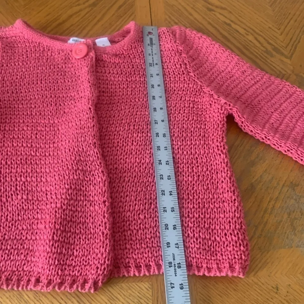 NWT  Liz & Co. cover up top - Image 8