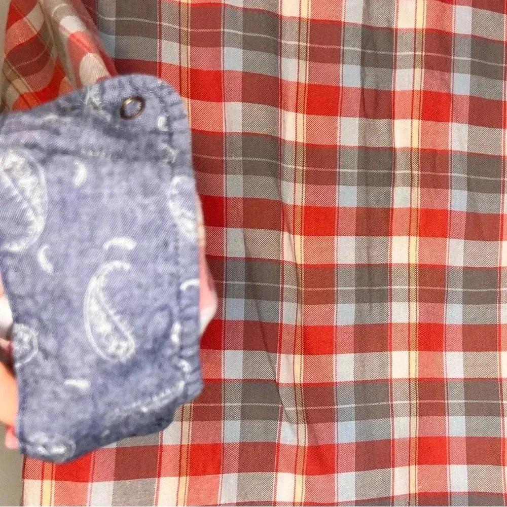 JACHS Girlfriend Bea shirt Size S - Image 5