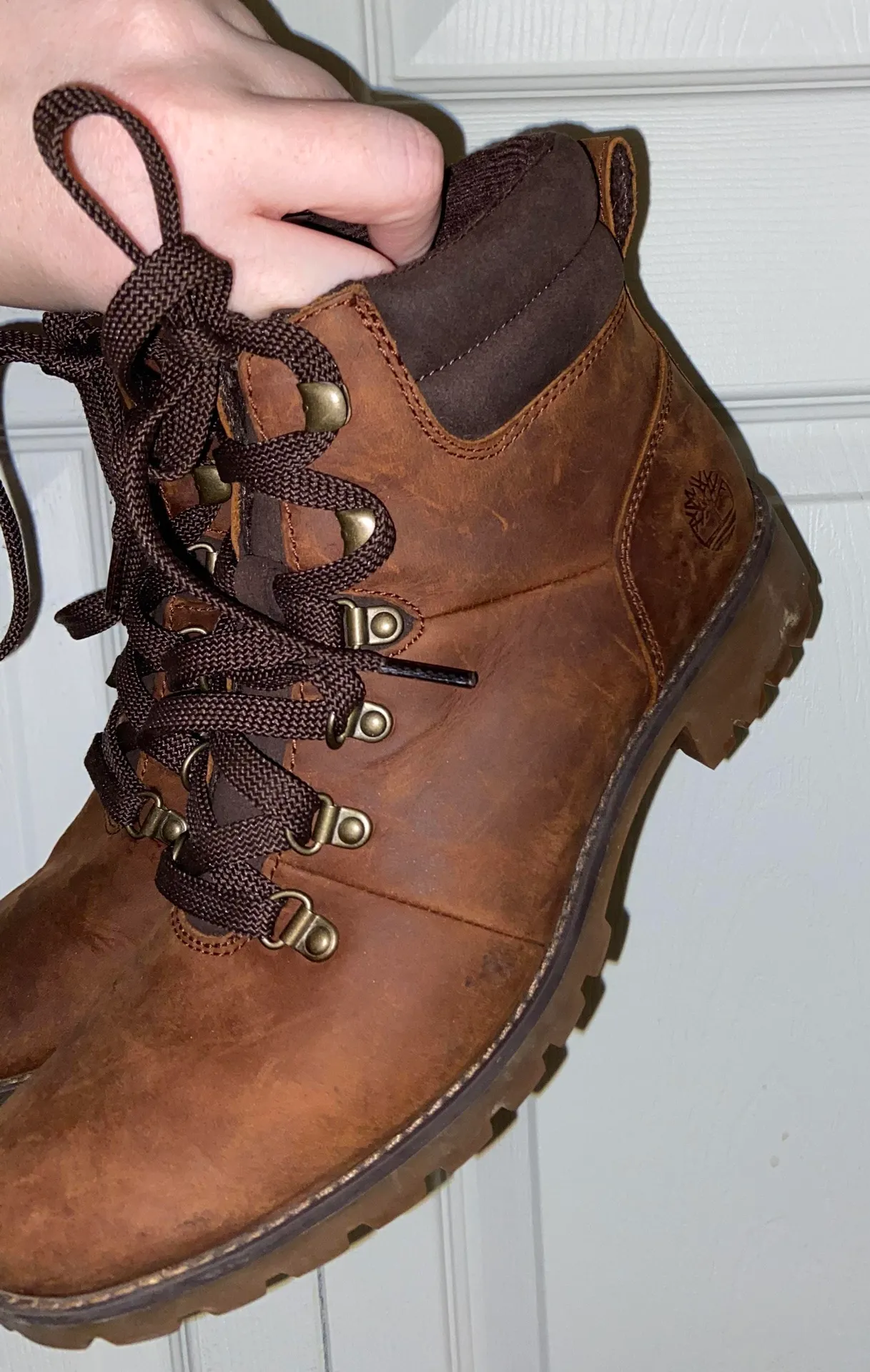 Timberland Women’s Ellendale Hiker Boot - Image 2