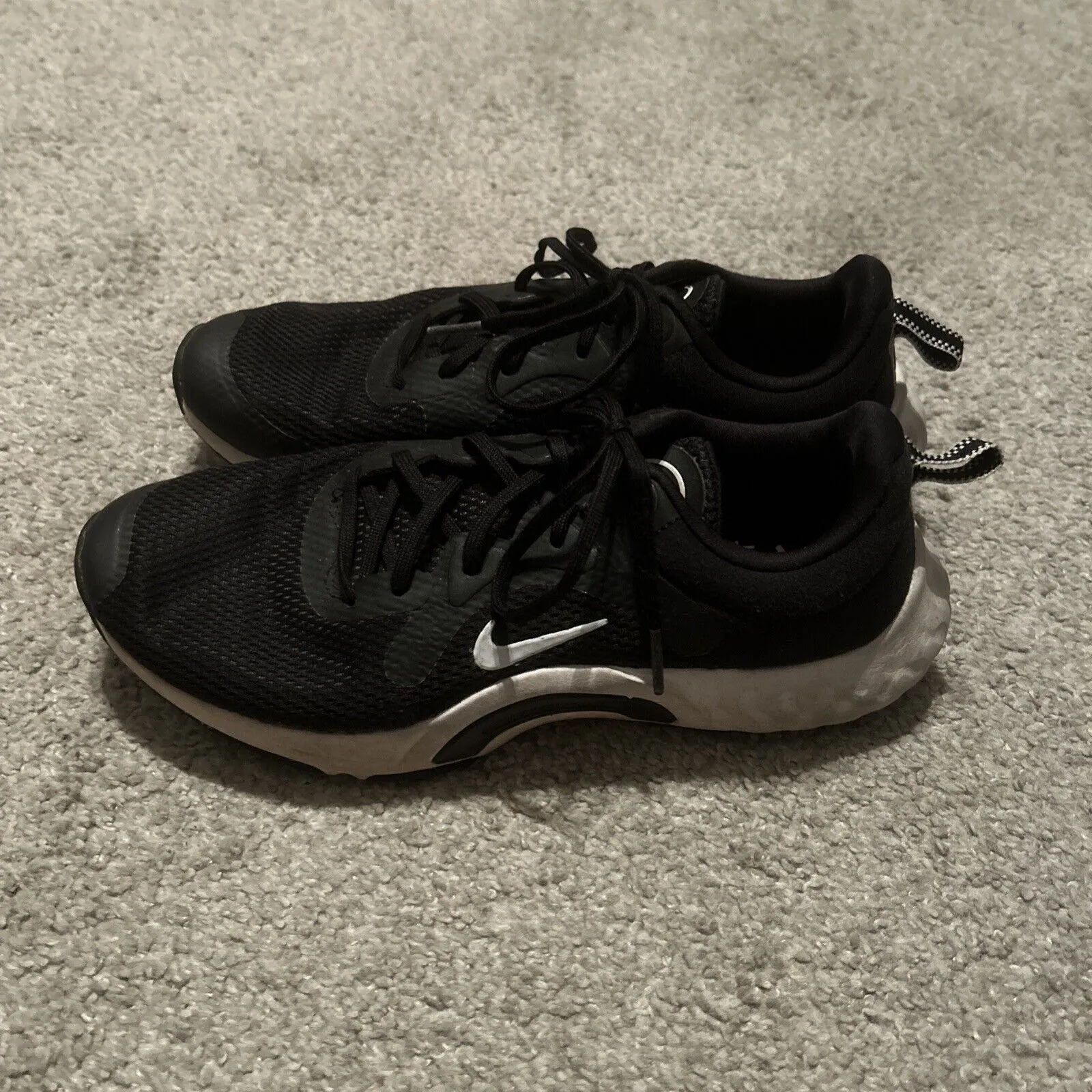 Nike Renew In-Season TR 11 Women's Running Shoes‎ size 7 - Image 5