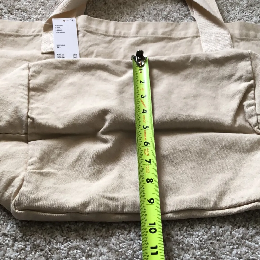 Urban outfitters tote bag - Image 10