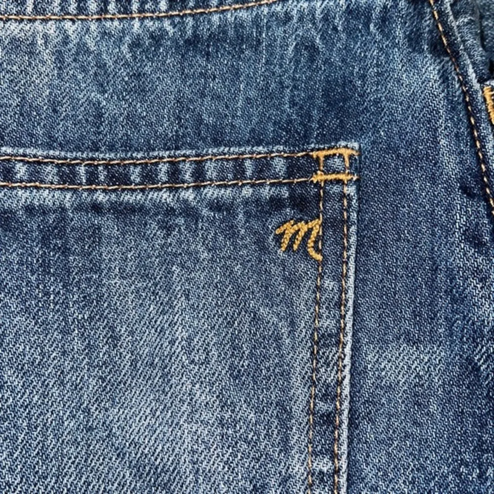 Madewell Skirt | OBO - Image 5