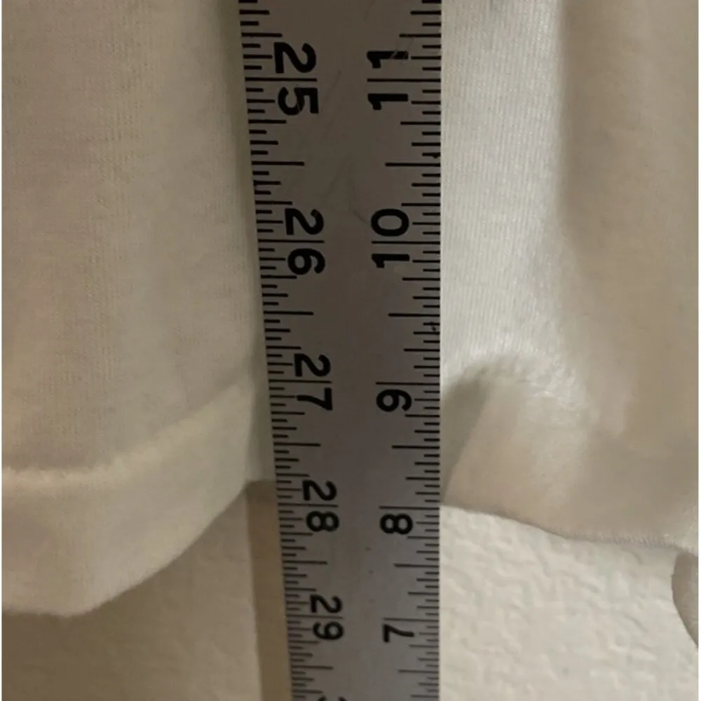 Sol Galapagos Ecuador XL Short Sleeve T Shirt Top Turtle Tortoise Travel Novelty White - Image 7