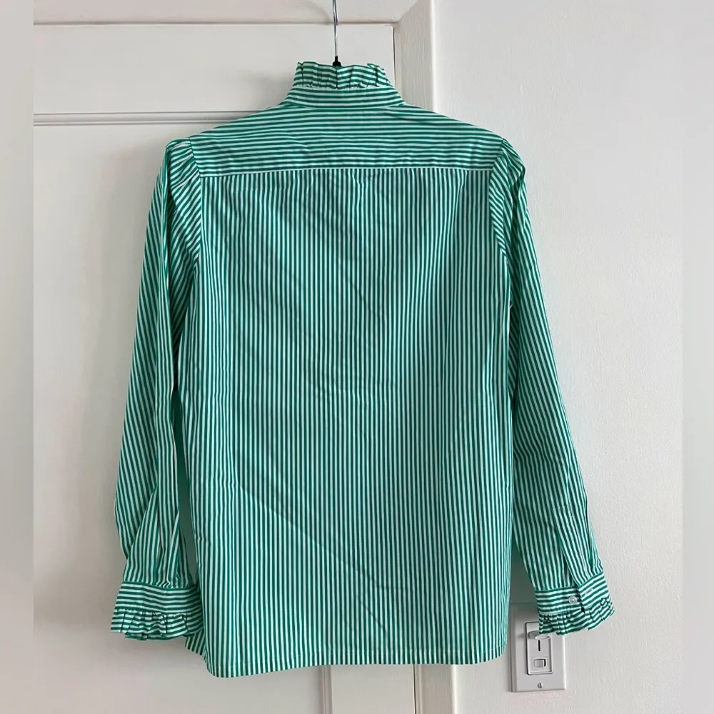 JUMPERS PURE COTTON blouses - Image 2