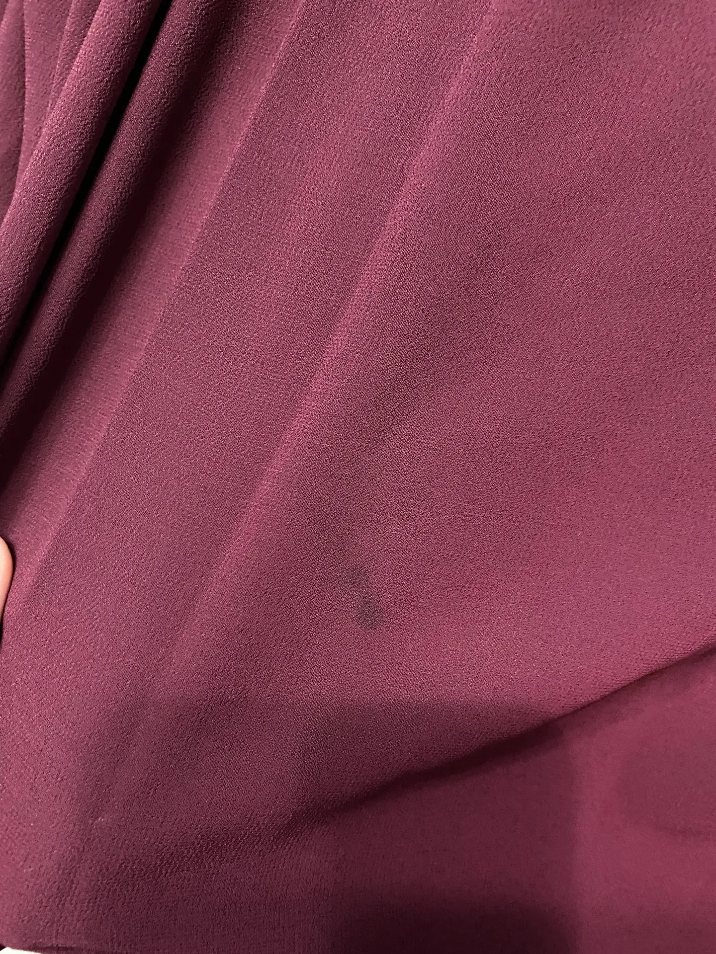 Red  Long Formal Dress - Image 10