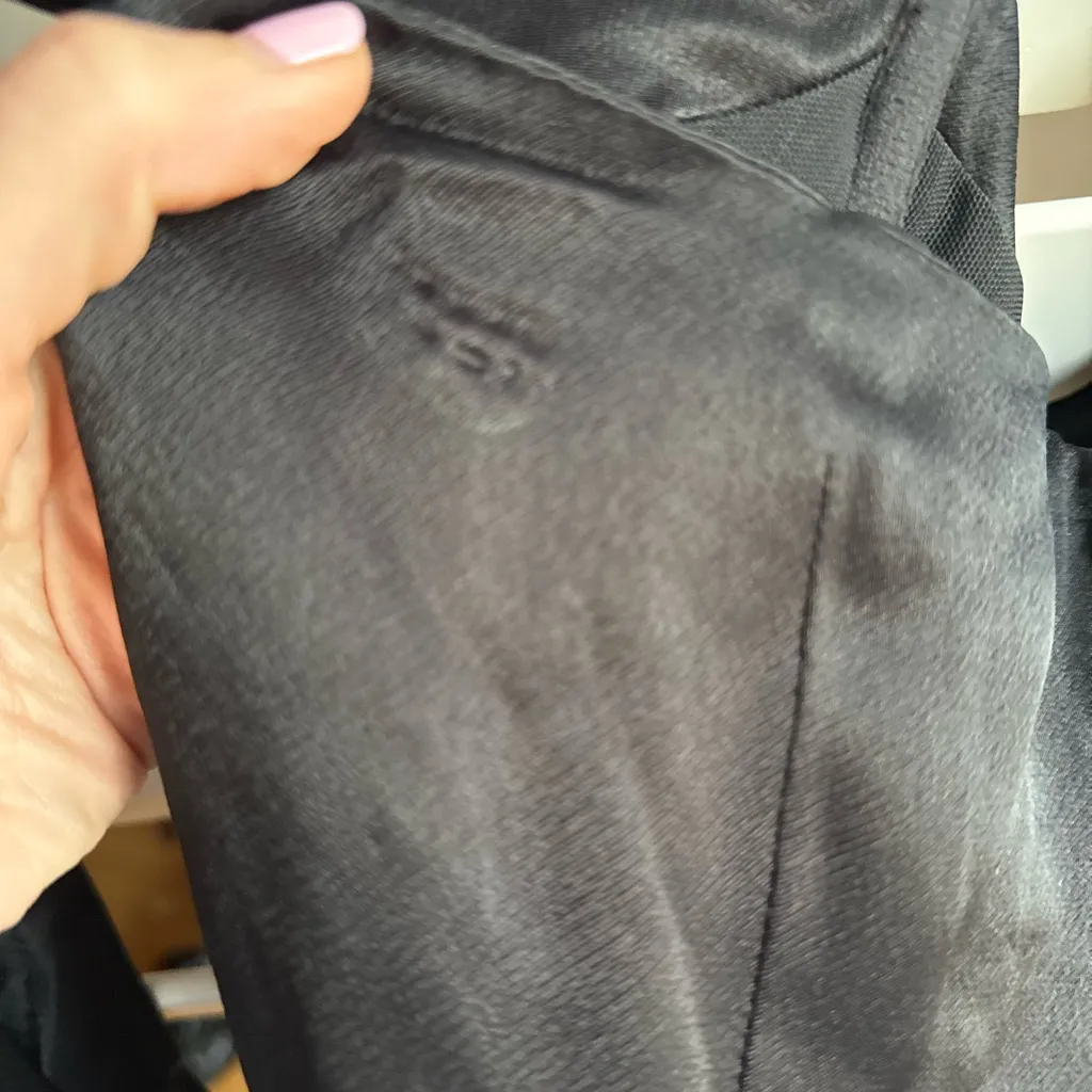 Camila Coelho Black Strapless Dress Charlie Mini Dress - Image 8