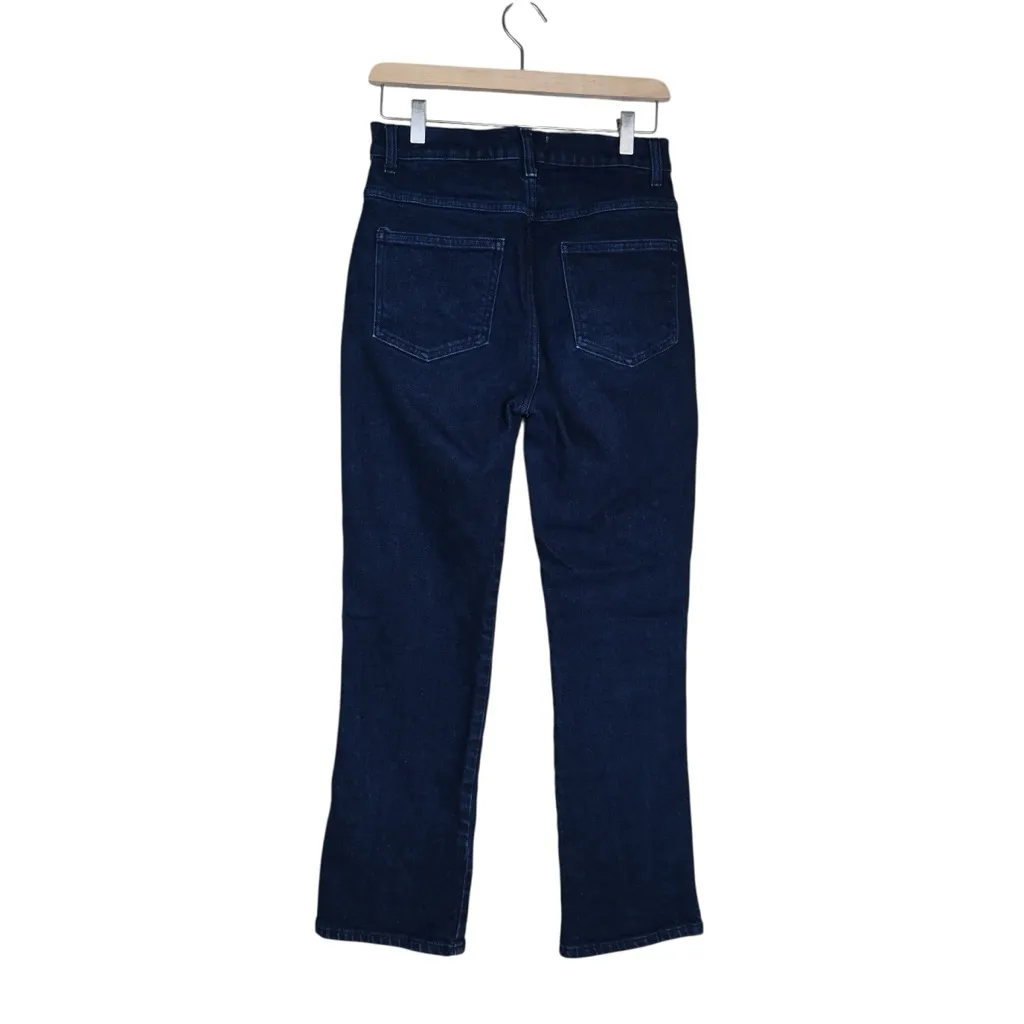 Antonio Melani Women's 28 Straight Leg Jean - Image 2