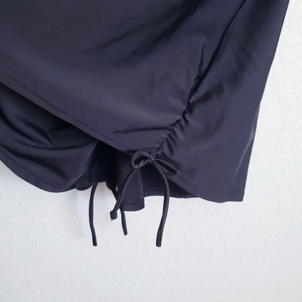 Smart & Sexy Black Swim Tank 38D - Image 3