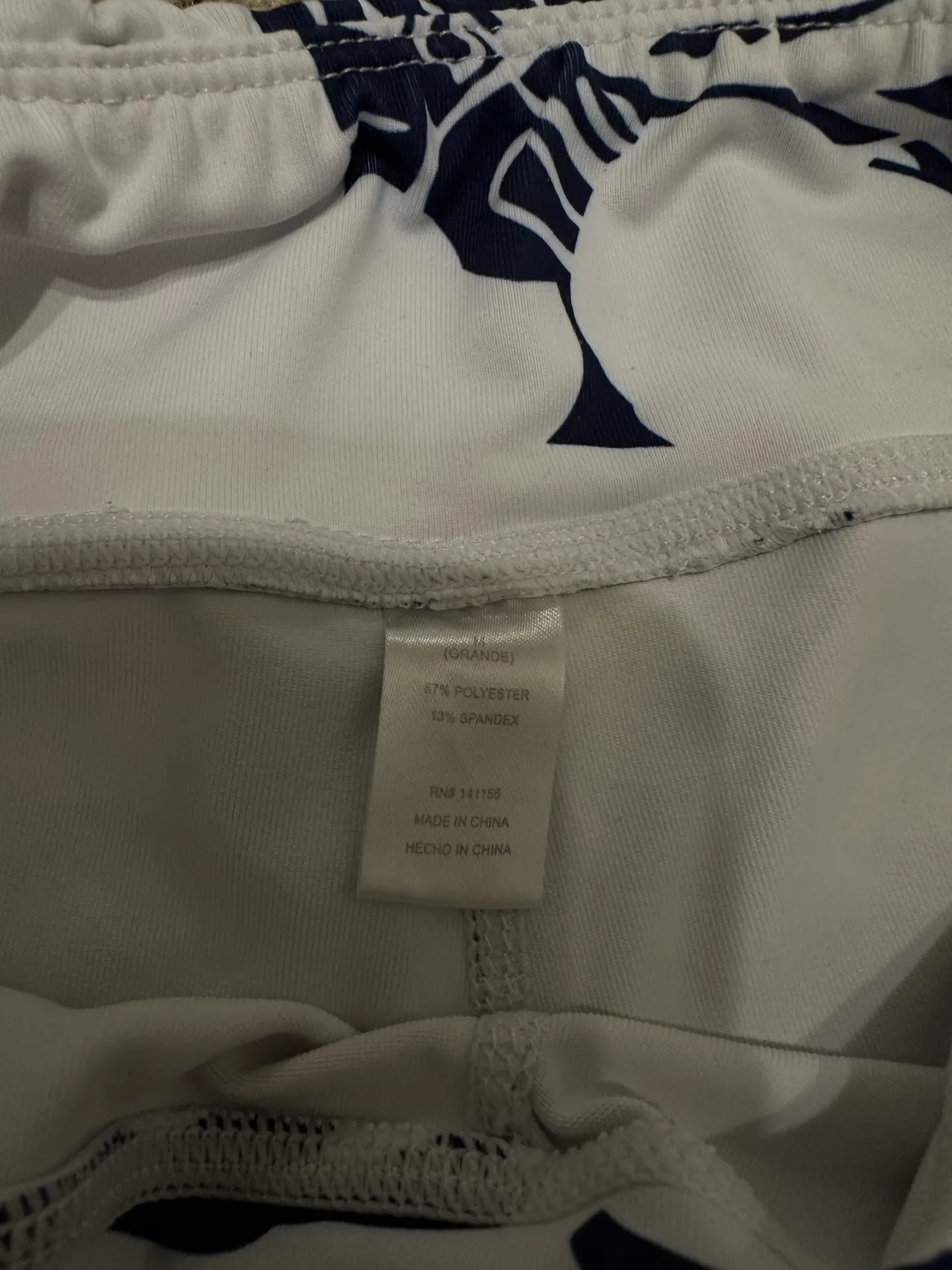 Workout Shorts Multiple Size M - Image 3