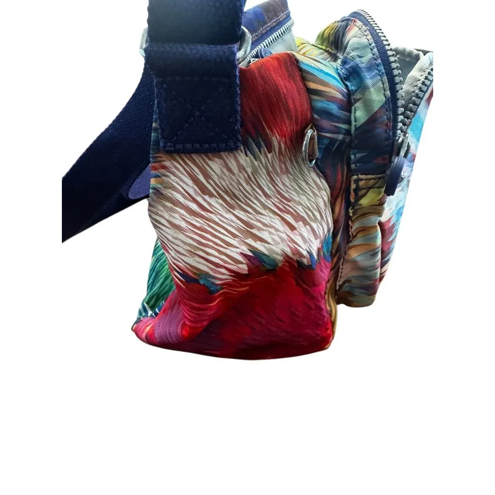 KIPLING Gabbie S. Cross Body Bag In Radiant Splash - Image 4