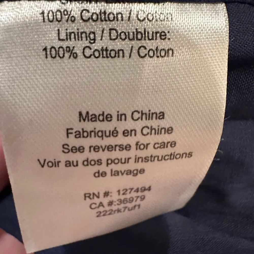 Heartloom Rossi mini flower skirt - Image 4