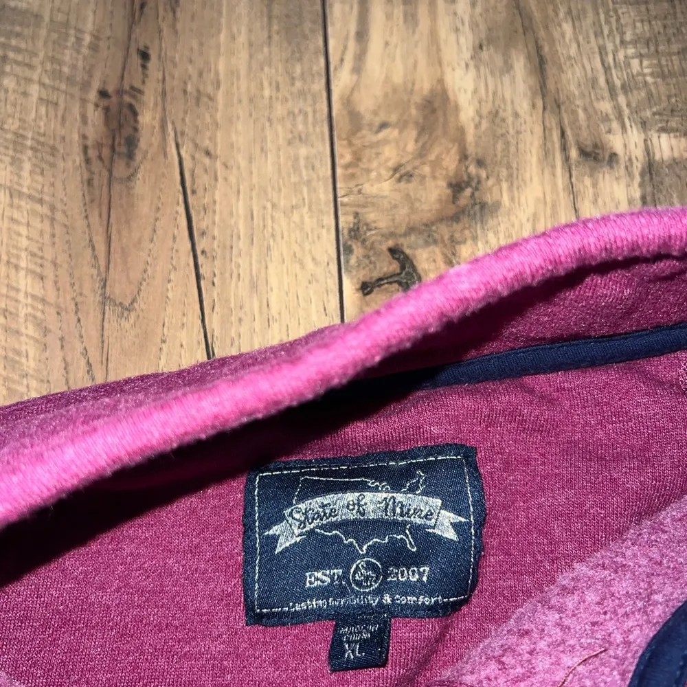 ohio pullover - Image 4