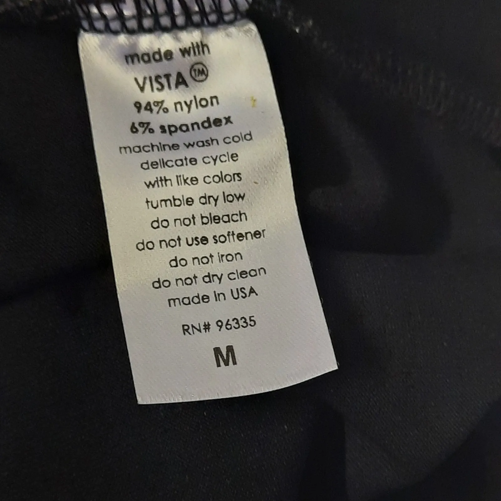 Susana Monaco Womens Dress Size Medium Black Bodycon Quiet Luxury Romantic - Image 9