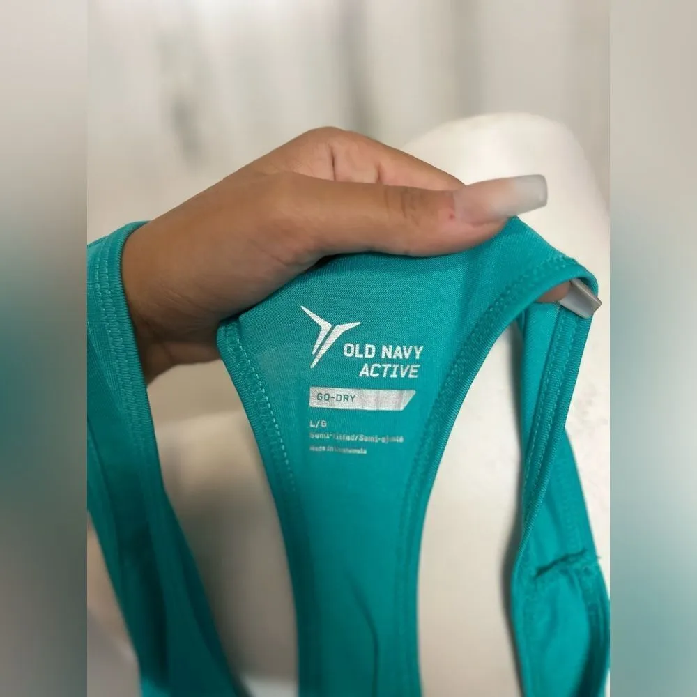 Work out tank top - Image 4