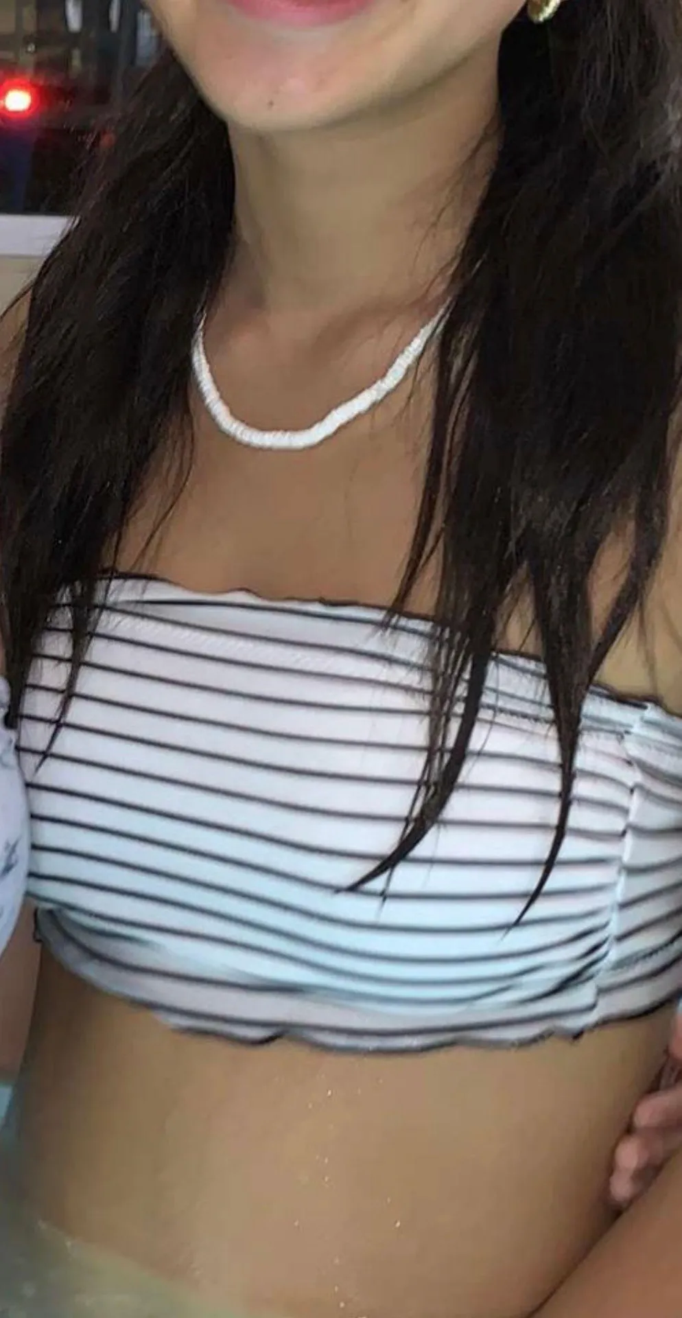 Bandeau Bikini Top - Image 2