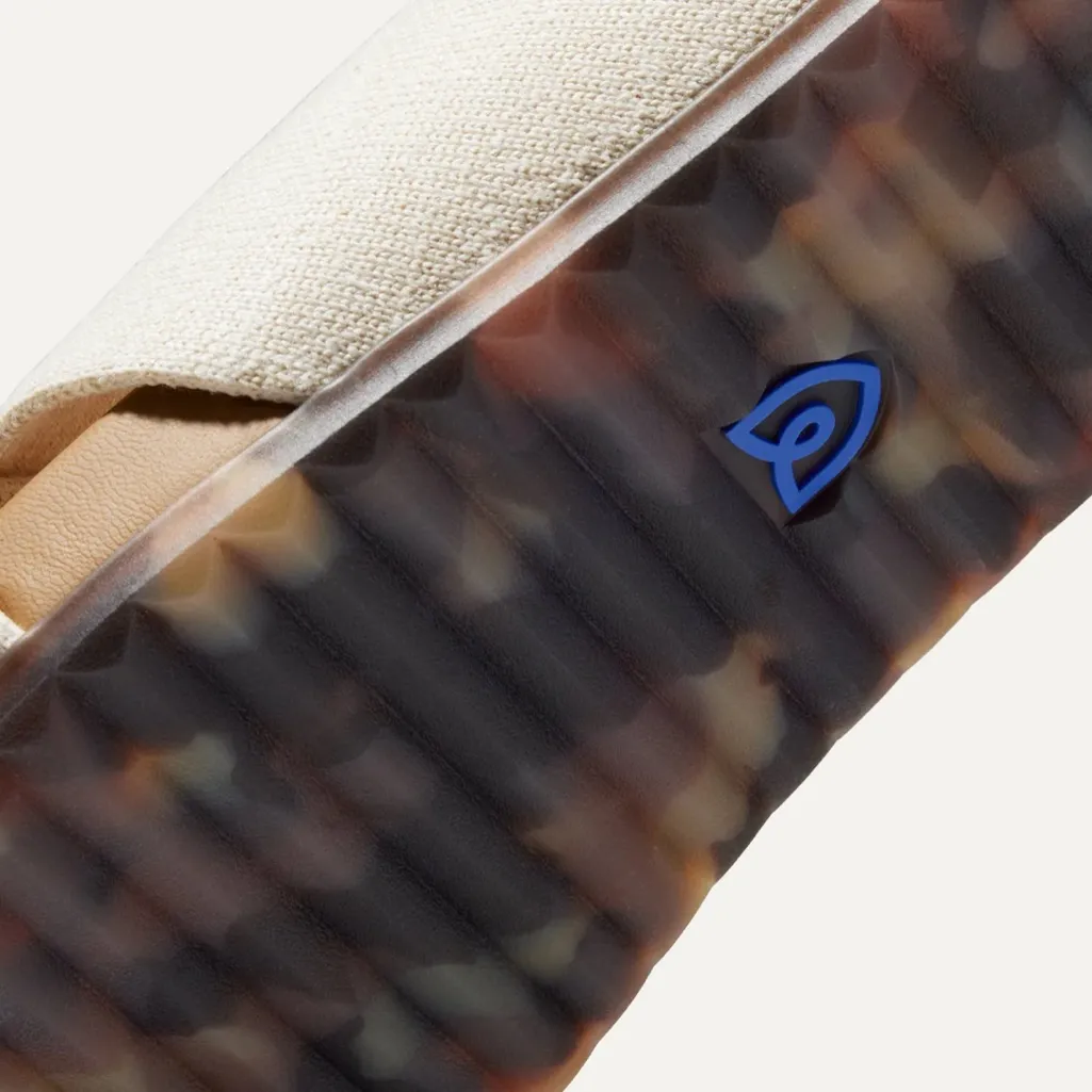 Rothy’s The Weekend Slides in Oat - Image 4