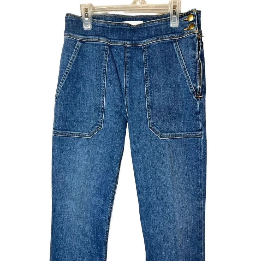Frame Women’s Boot Cut Jeans Size 28‎ - Image 2