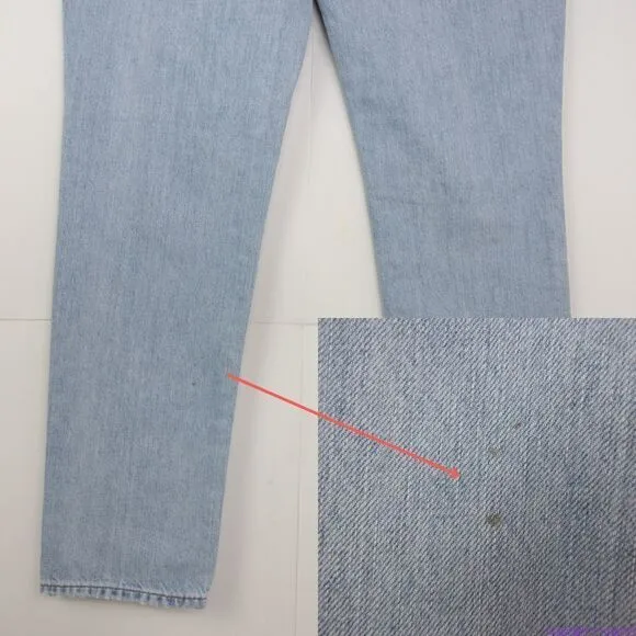 NEW Madewell The Perfect Vintage Jean in‎ Fitzgerald Wash, 26 - Image 11
