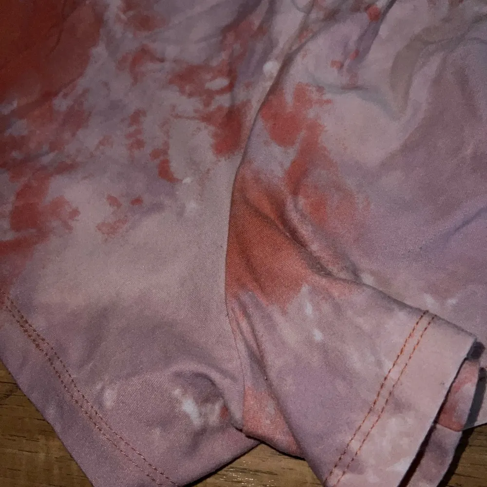 tie dye shorts - Image 4