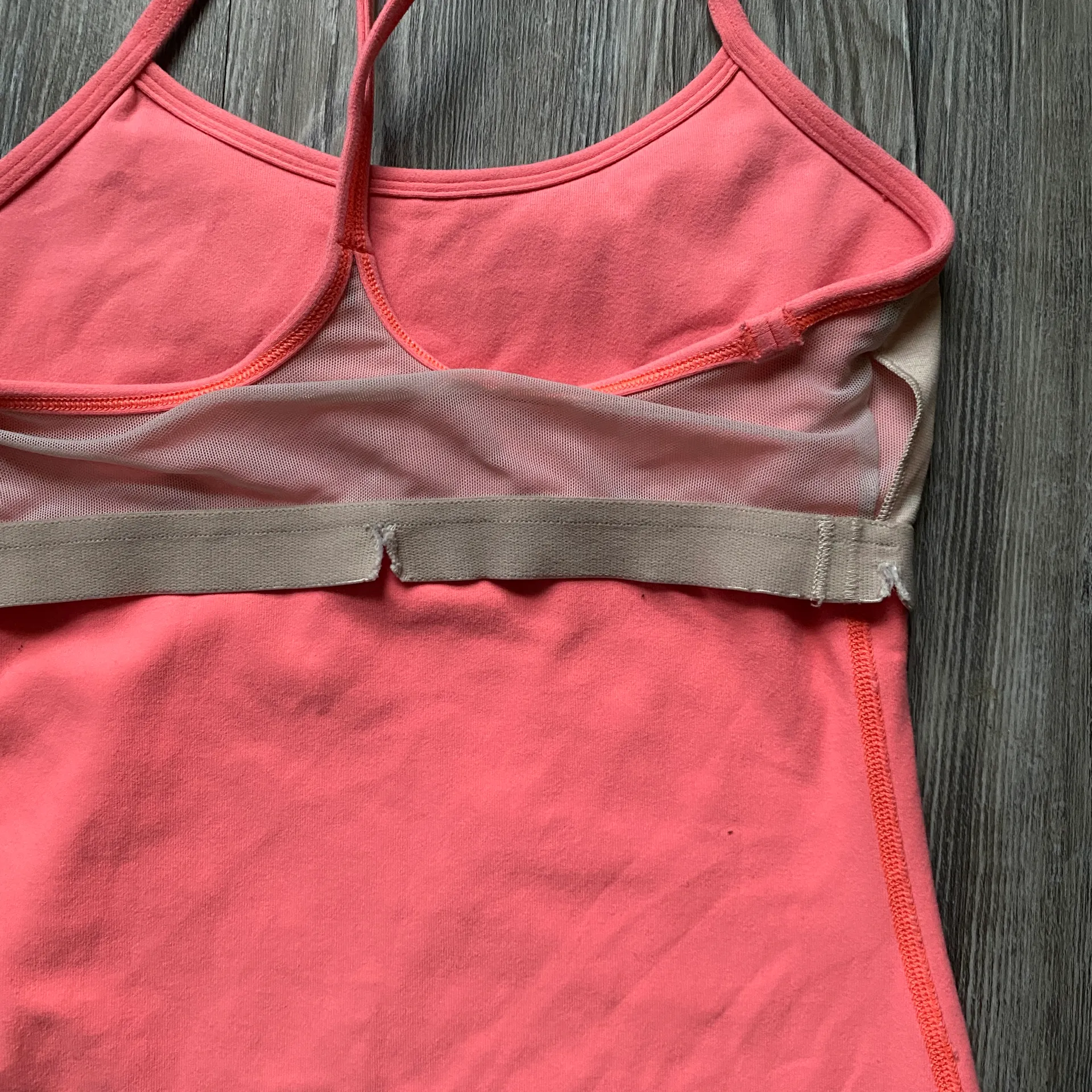 Racerback Tank - Image 7