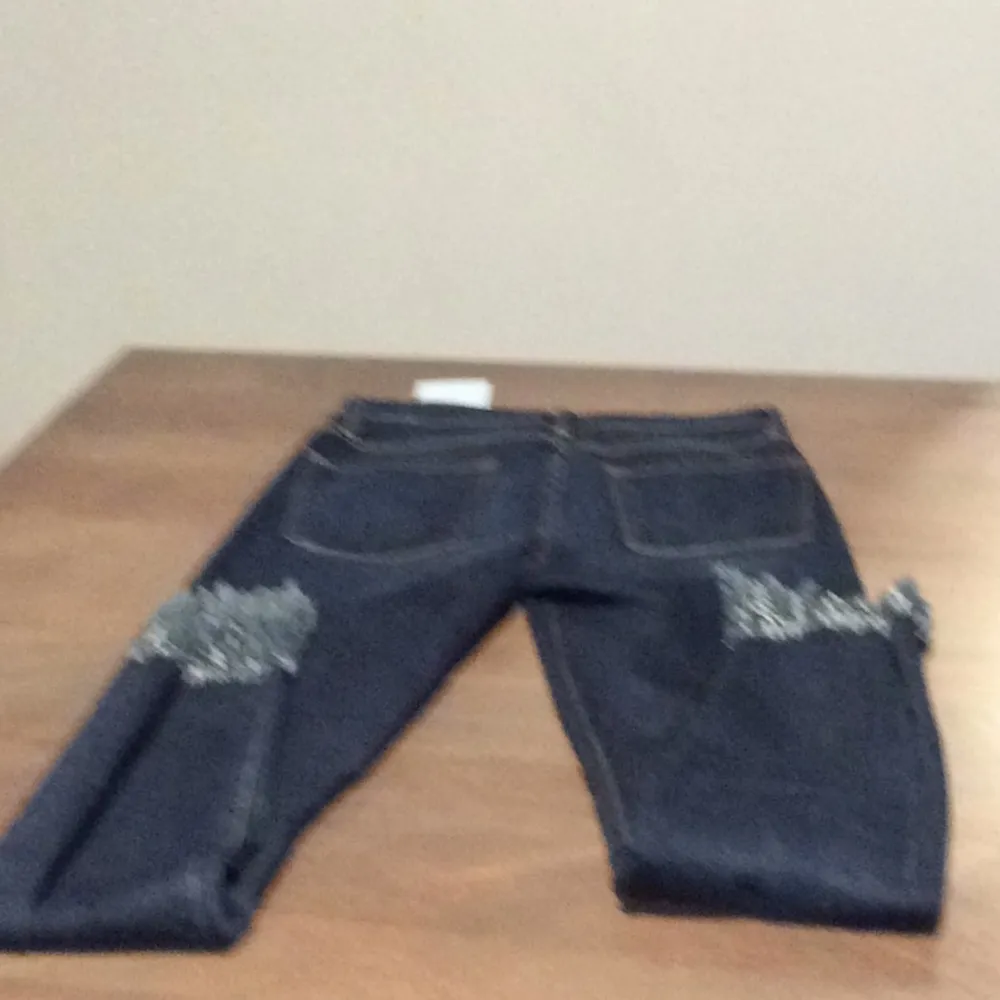 Frame Le Skinny De Jeanne Sz 27 NWT - Image 8