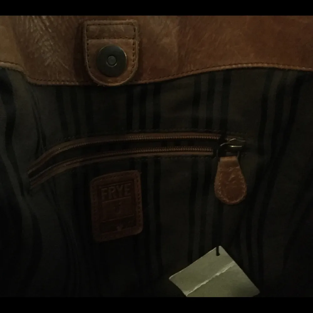 Frye Bag - Image 5