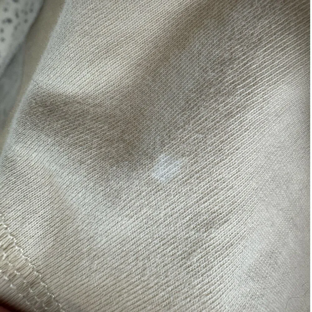 Old Navy: Boxy Graphic Tee Poppy Floral Cream - Image 8