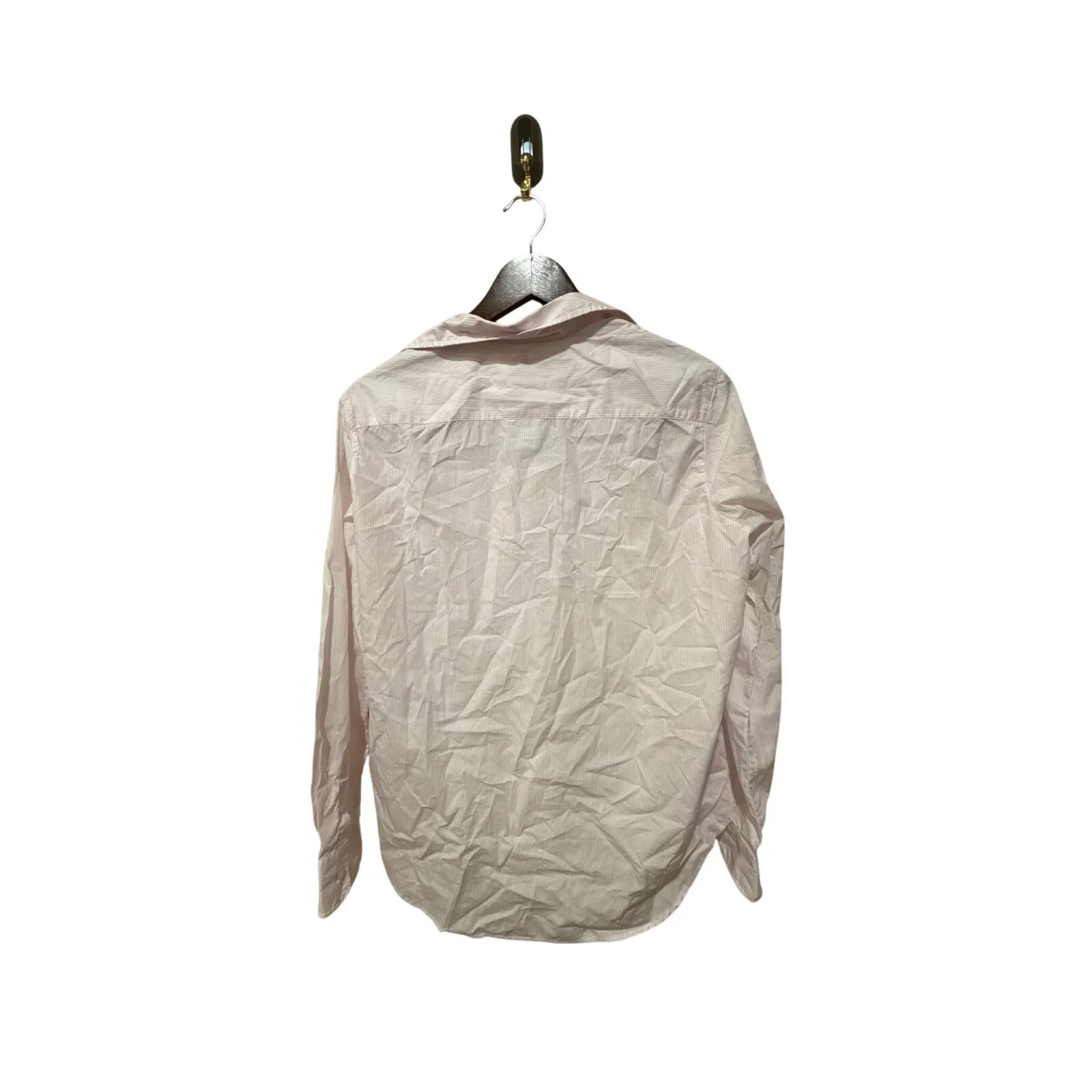 Frank and Eileen Relaxed Button - Image 9