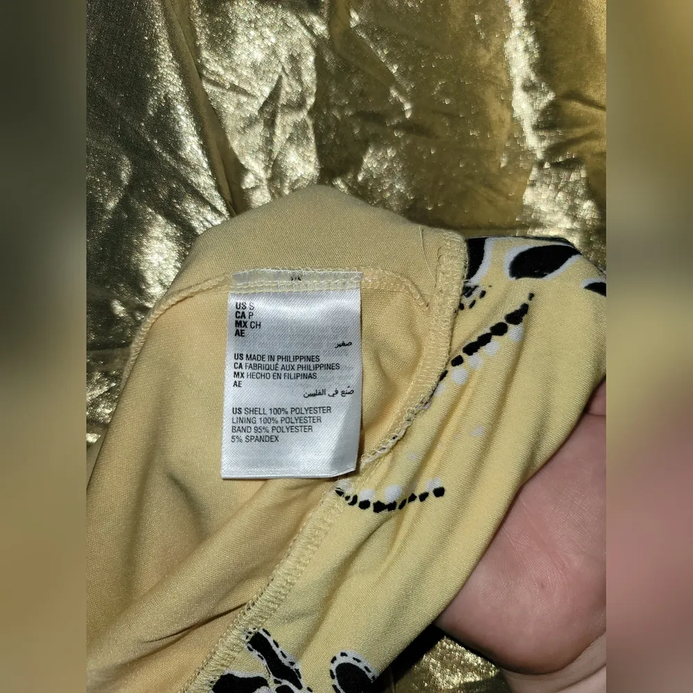 Jam collection top - Image 3