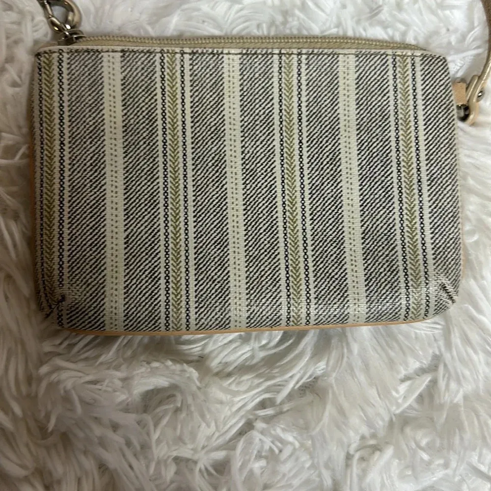 Coach Small Wristlet - Image 3