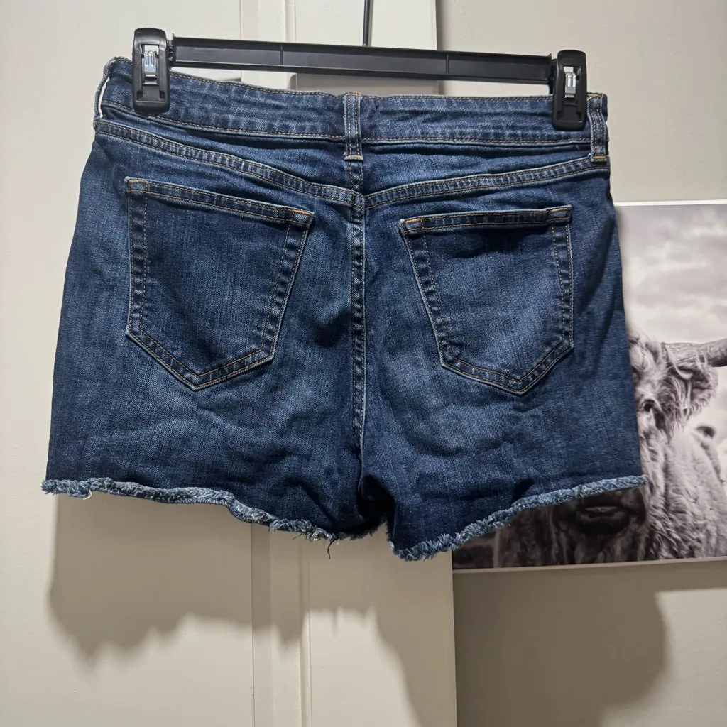 GAP Jean shorts - Image 2
