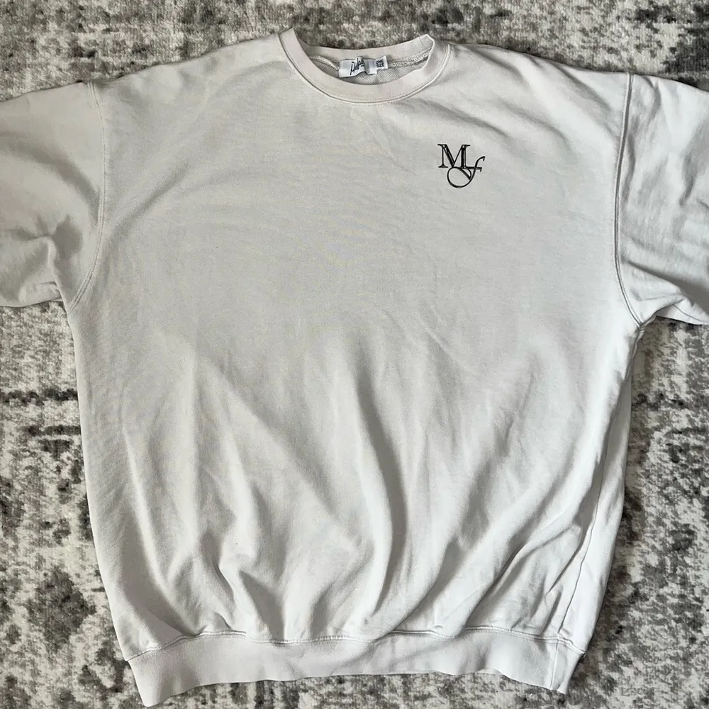 The Mayfair Group Sweatshirt I’m So Thankful You Exist Size undefined - Image 3